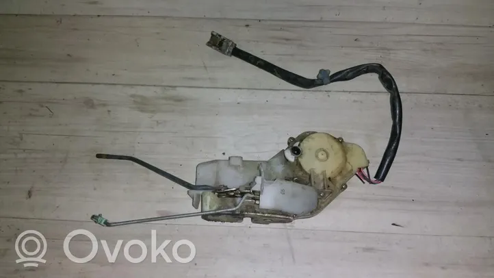 Honda Accord Serrure de porte avant 700926