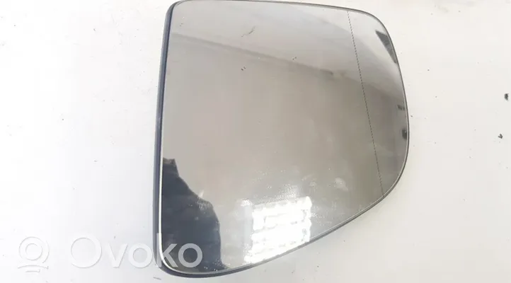 Mercedes-Benz ML W164 Coque de rétroviseur 411223