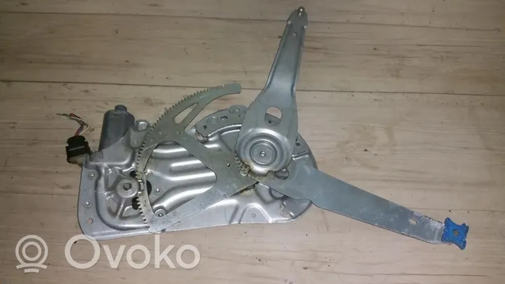 Volvo S70  V70  V70 XC Front door window regulator motor 101354xxx