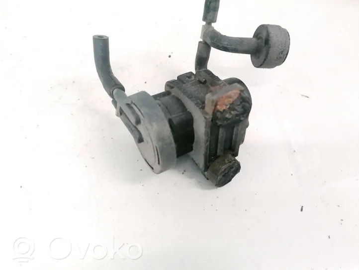 Opel Signum Turbo solenoid valve 09128022