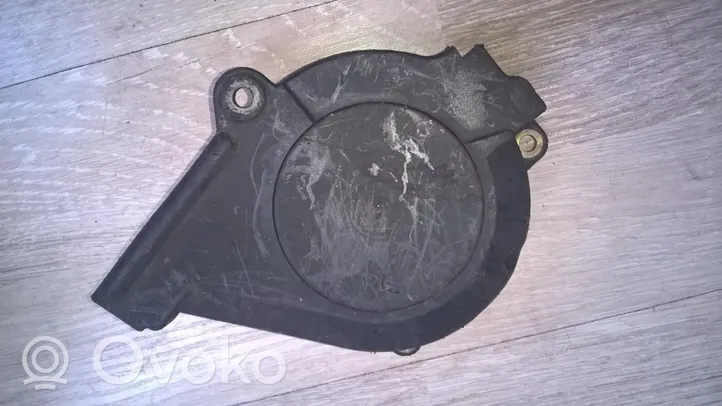 Renault Scenic I Timing belt guard (cover) 7700111603