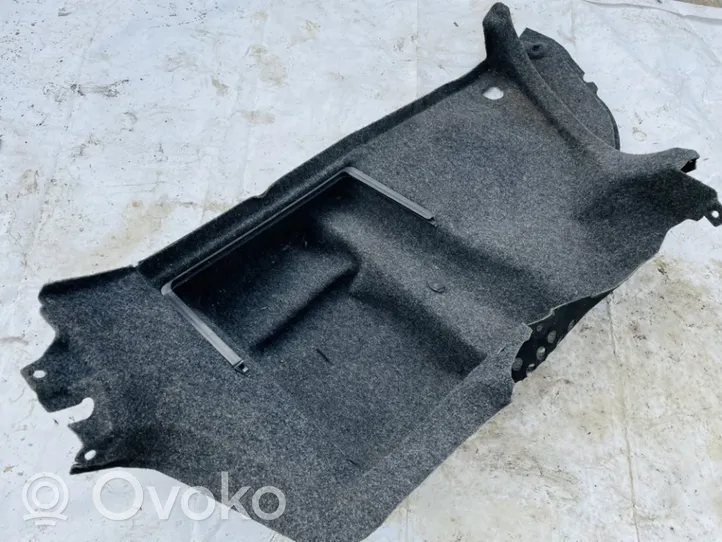 Volkswagen Jetta V Kita bagažinės apdailos detalė 1k5867428p