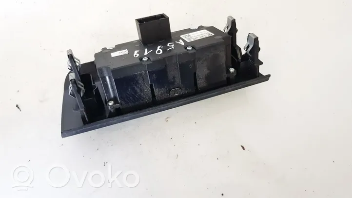 BMW 4 F32 F33 Light switch 913472602