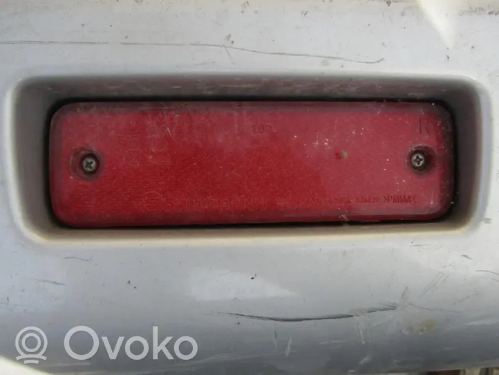 Daewoo Musso Odblask lampy tylnej 