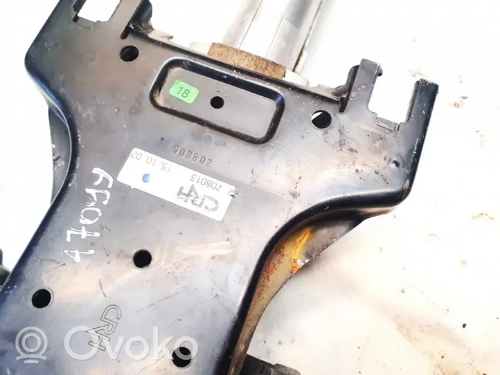 BMW 5 E39 Vairo rato ašis 67646903946