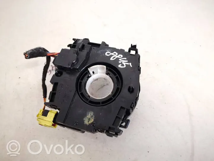 Volkswagen Golf VI Airbag slip ring squib (SRS ring) 5k0953549c