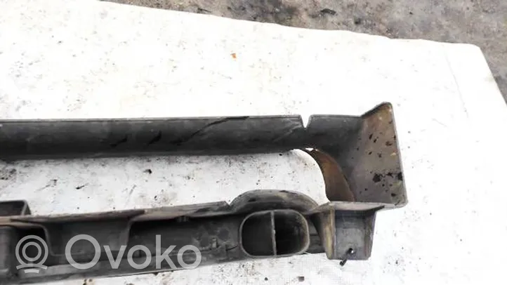 Volvo S40 Air intake duct part 