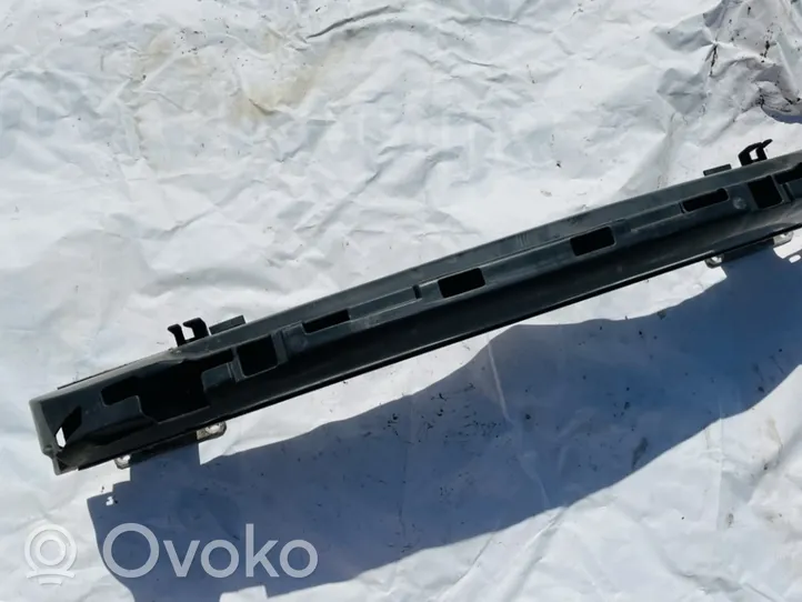 Citroen C4 Grand Picasso Front bumper cross member 