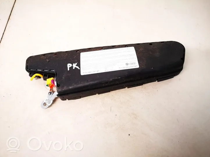 Volkswagen Touran I Poduszka powietrzna Airbag fotela 1t0880241b