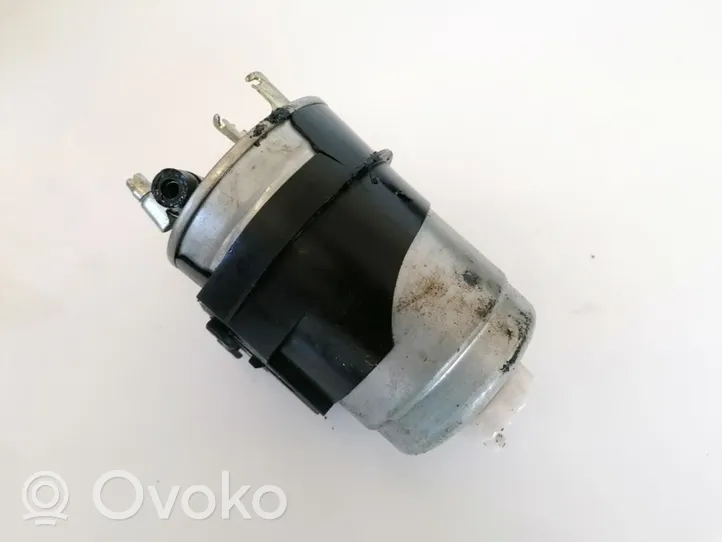 Volkswagen Sharan Kraftstofffilter 