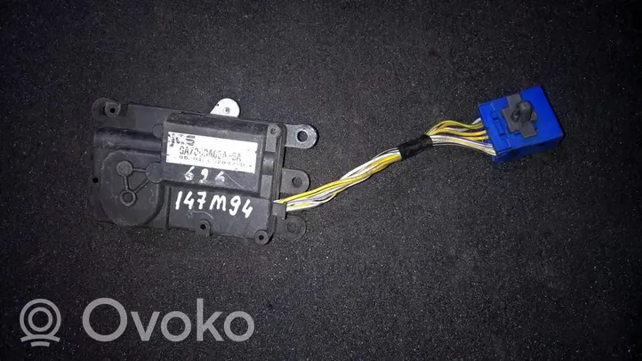 Ford Probe Air flap motor/actuator ga700ga6ba