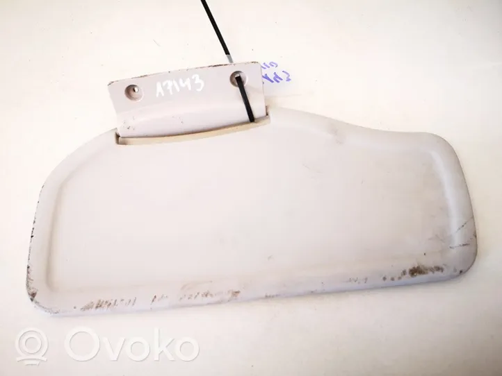 Citroen C5 Inne części wnętrza samochodu 96316485