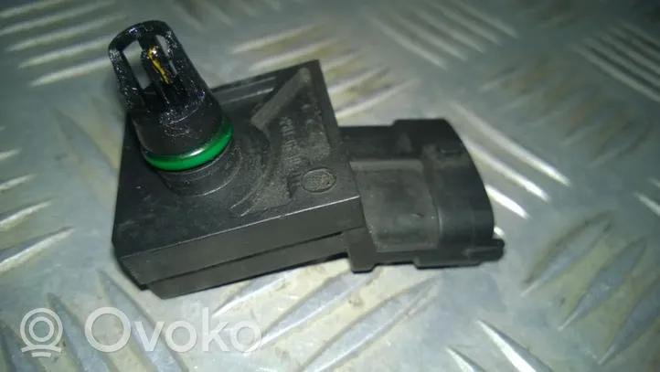 Renault Megane II Gaisa spiediena sensors 0281002573