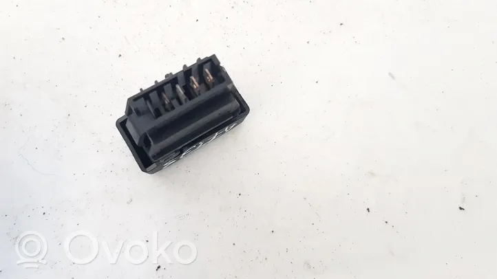 Renault Espace II Windscreen/window heater switch 6264