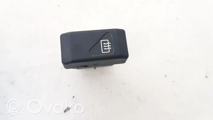 Renault Espace II Windscreen/window heater switch 6264