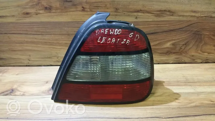 Daewoo Leganza Lampa tylna 