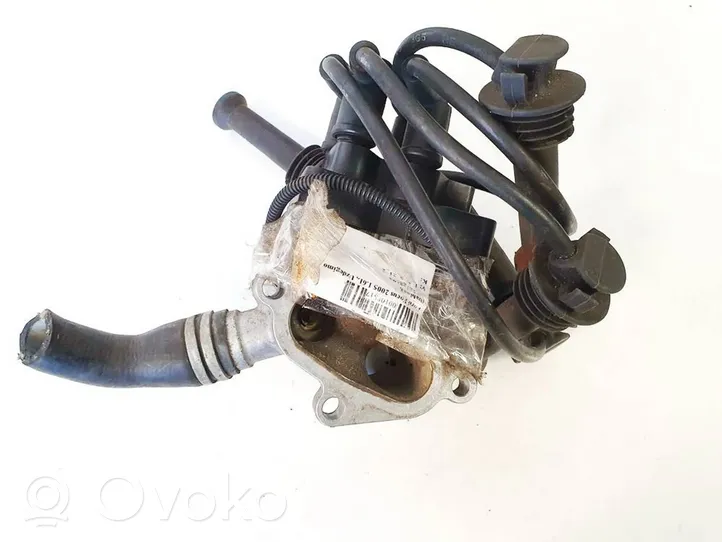 Ford Focus Bobina di accensione ad alta tensione 1n1g8594