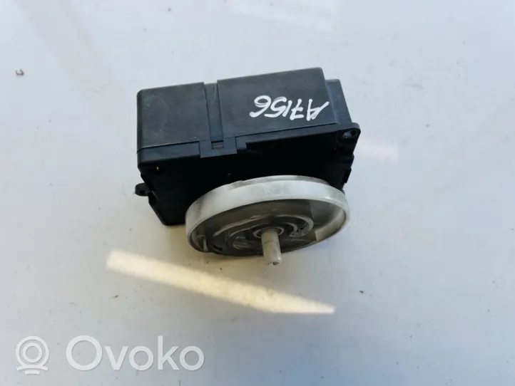 Volvo S70  V70  V70 XC Motorino attuatore aria 9134729