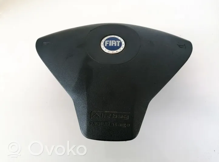 Fiat Stilo Steering wheel airbag 735317551