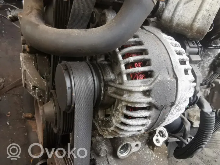 Mitsubishi Outlander Generatore/alternatore 0986045340