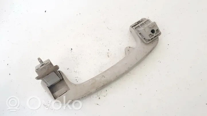 Citroen C4 I Picasso Aizmugurējais rokturis 9684876377