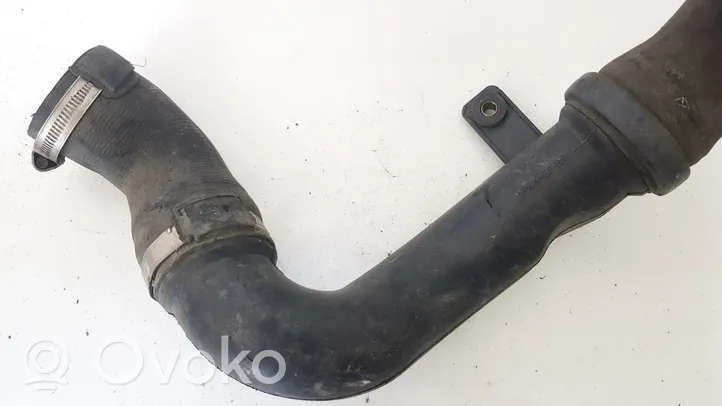 Land Rover Discovery 3 - LR3 Žarna (-os)/ vamzdis (-džiai) 4619625904