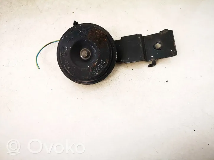 Toyota Camry Horn signal e130026