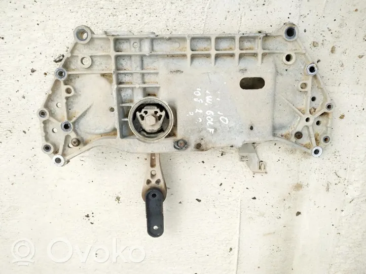 Volkswagen Golf V Sottotelaio anteriore 1k0199369f