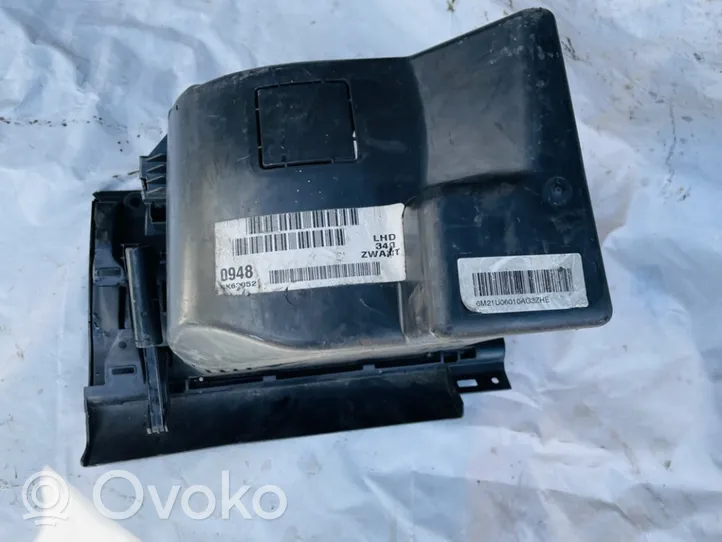 Ford S-MAX Glove box 6m21u04406