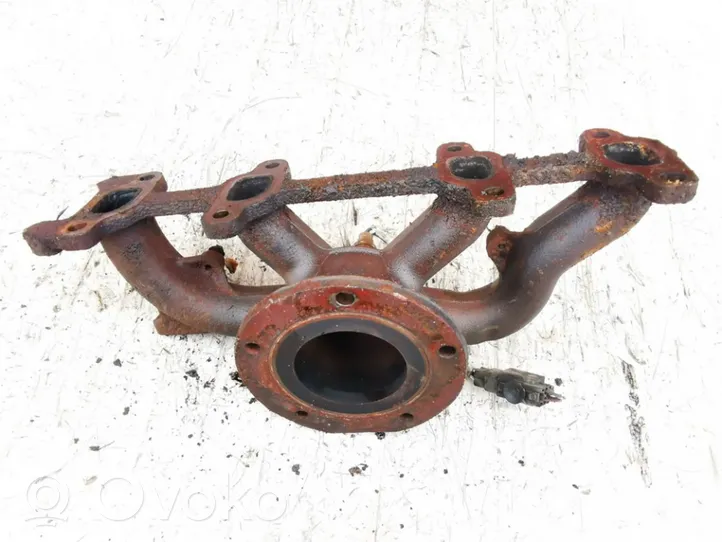 Ford Fiesta Exhaust manifold 95bf9430ae