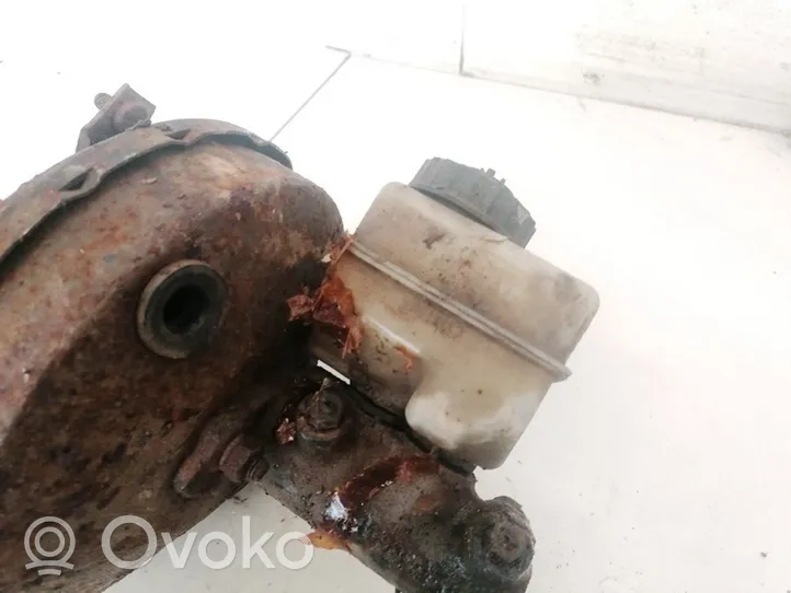 Volkswagen Jetta II Master brake cylinder 