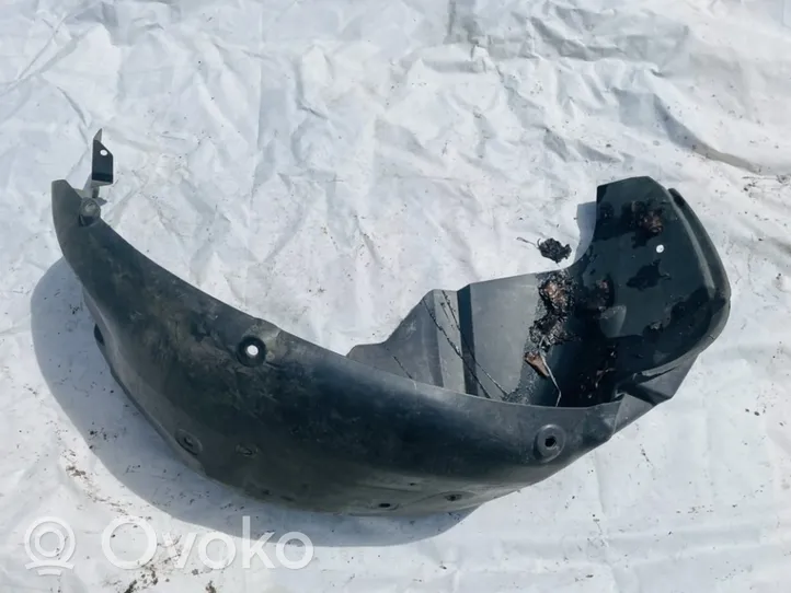 Nissan Primera Takapyörän sisälokasuojat 76744AV600