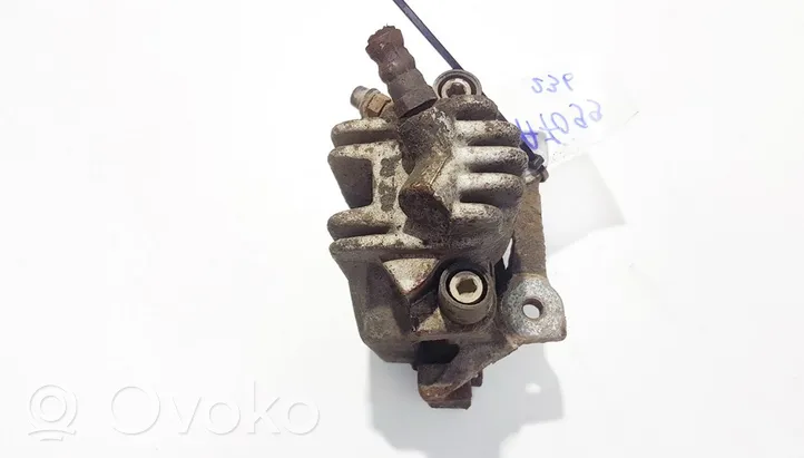 BMW 5 E39 Caliper del freno trasero 4220298