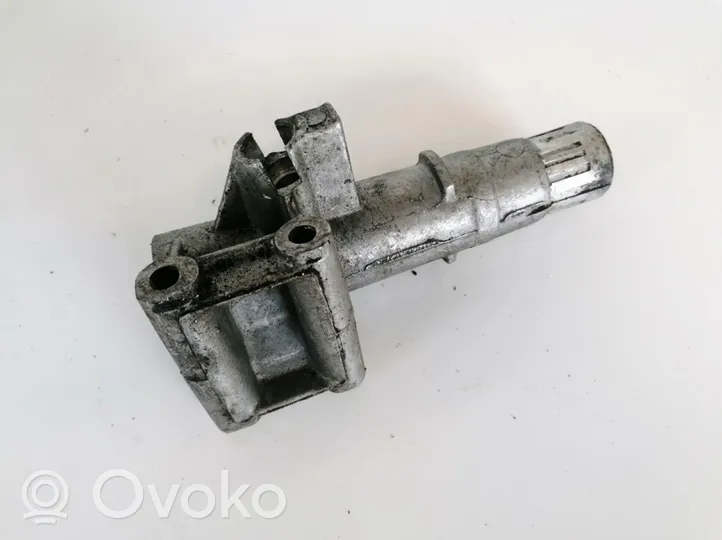 Audi 80 90 B3 Vairo rato ašis 893419565d