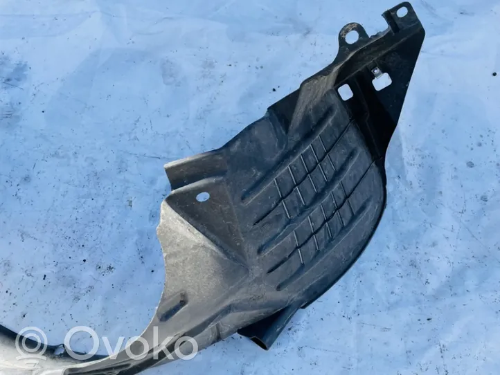 Honda HR-V Rivestimento paraspruzzi passaruota anteriore 74101s2h0000