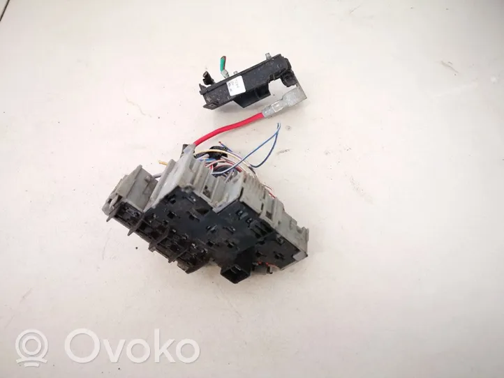 Ford Mondeo MK IV Cita veida sensors 6g9t14a481ba