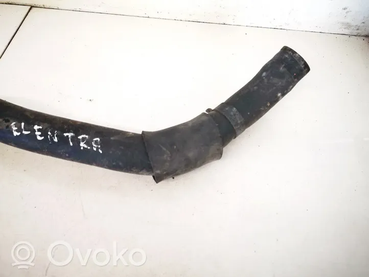 Hyundai Elantra Engine coolant pipe/hose 