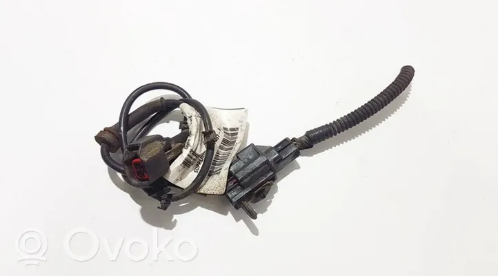 Volvo V50 Inna wiązka przewodów / kabli 30667437a
