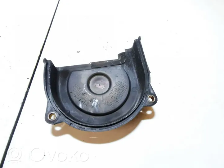 Hyundai Accent Zahnriemenabdeckung 2136022000