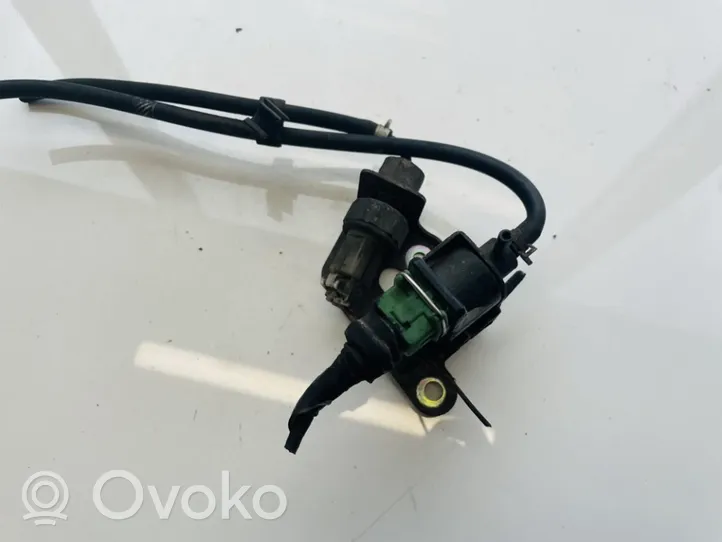 Citroen Berlingo Turboahtimen magneettiventtiili 9623476080