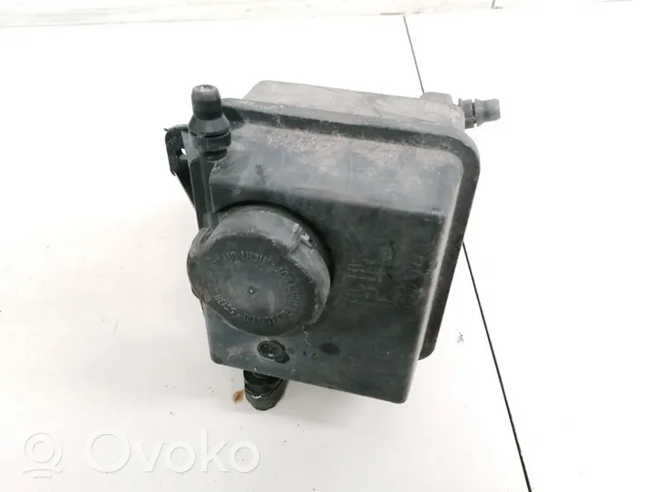 BMW X5 E53 Coolant expansion tank/reservoir 17137501959