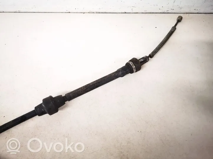 Honda Civic Handbrake/parking brake wiring cable 