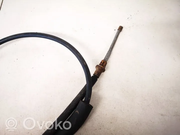 Dodge Stratus Handbrake/parking brake wiring cable 