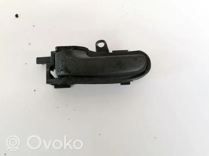 Toyota Aygo AB10 Klamka wewnętrzna drzwi abs7930