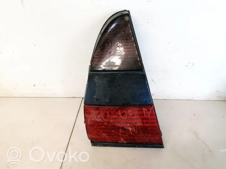 Citroen XM Lampa tylna valeo2166