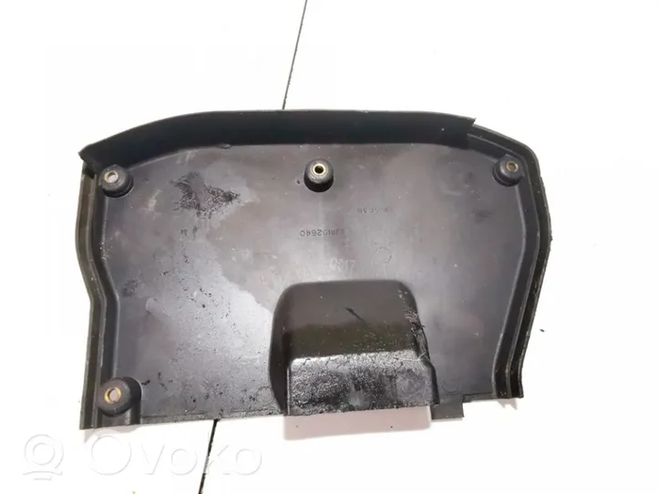 Land Rover Freelander Osłona paska / łańcucha rozrządu ljr102640