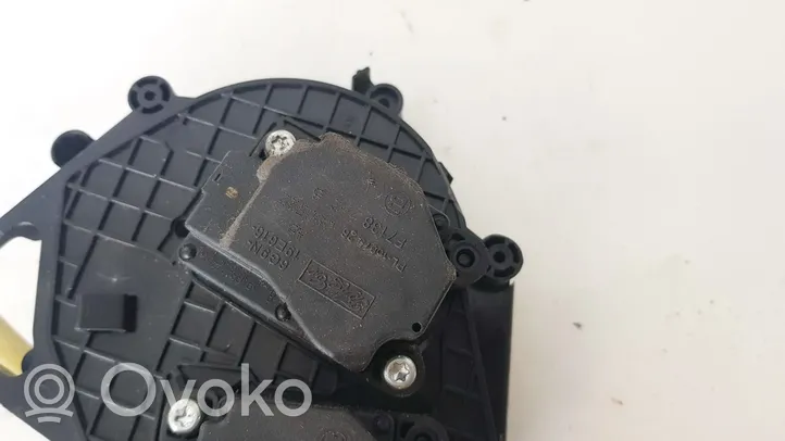 Volvo XC60 Air flap motor/actuator 9g9n19e616