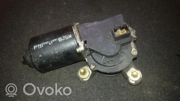 Mazda 323 F Motorino del tergicristallo 8492001651