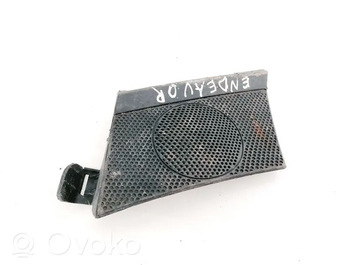 Mitsubishi Endeavor Отделка бокового громкоговорителя MR951293