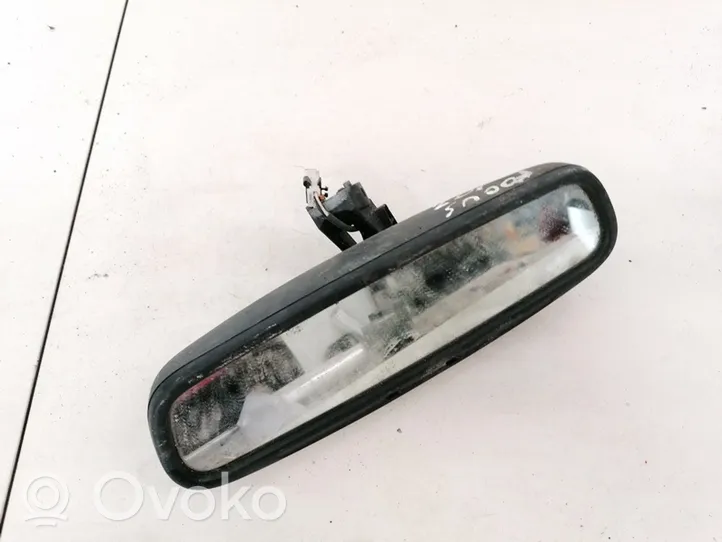 Ford C-MAX I Rear view mirror (interior) 3s7a17e678ba